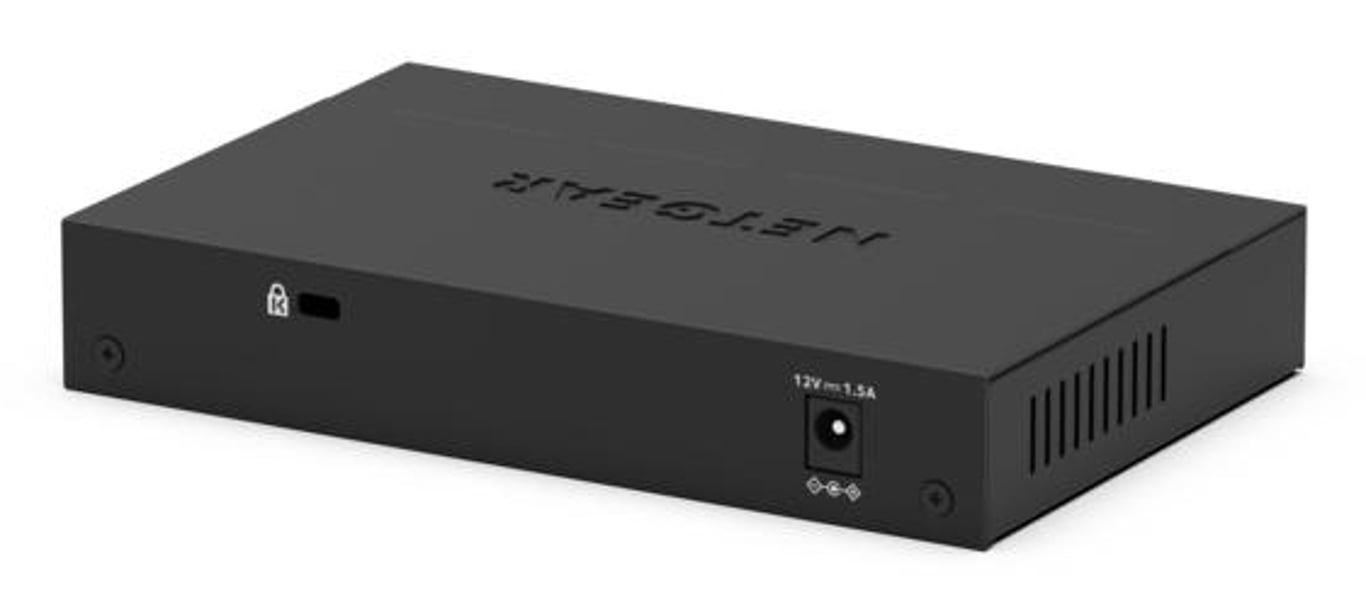 фото Комутатор некерований Netgear MS308E