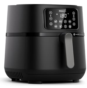 Philips 5000 Serie HD9285/90 Heißluftfritteuse Einzelgerät 7,2 l Standgerät 2000 W