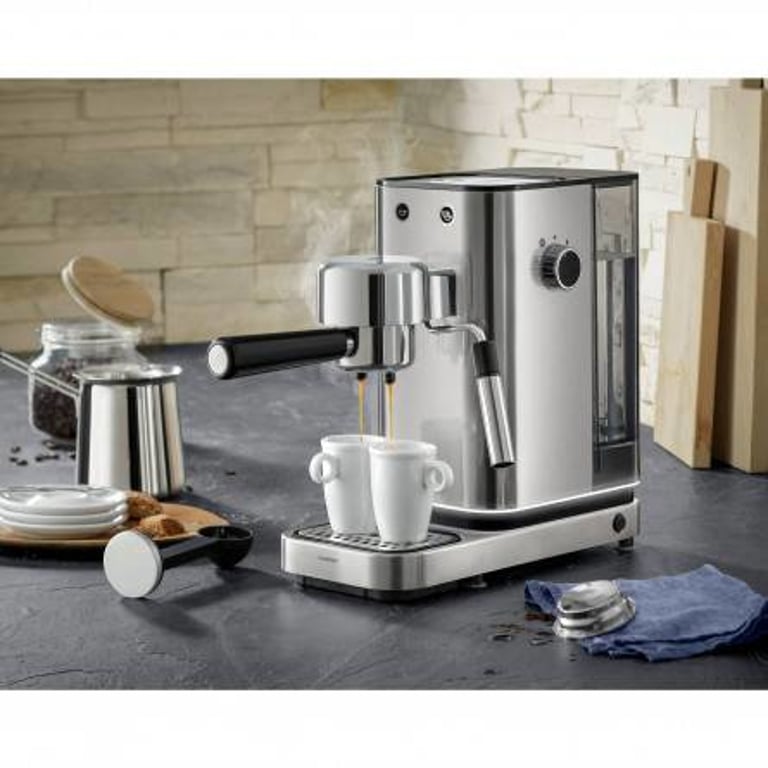 WMF 0412360011 Ręczny Ekspres do espresso