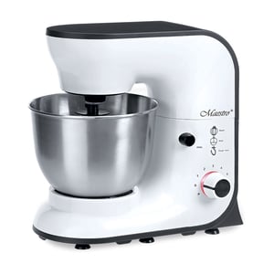 Feel Maestro MR559 Standmixer 1000 W Schwarz, Weiß