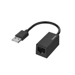 Hama 00200324 100 Mbit/s Ethernet network card