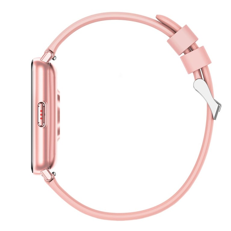 фото Смарт-годинник Maxcom Fit FW53 Nitro Gold