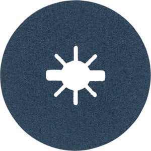 Bosch 2 608 619 161 angle grinder accessory Grinding disc