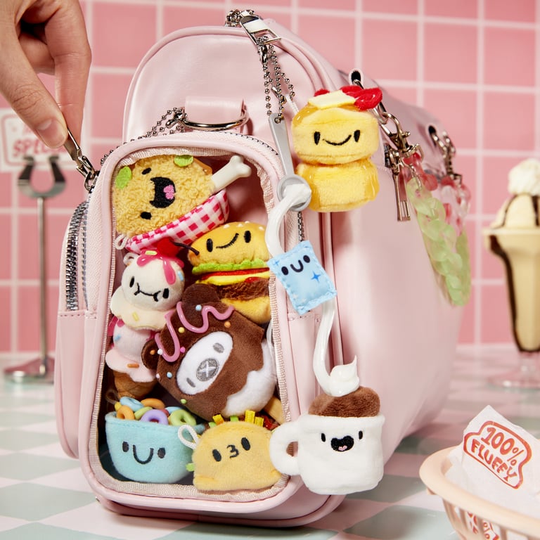 Miniverse Make It Mini Plush