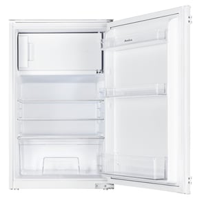 Amica EKS 16171/1 Kühl-Gefrierkombination Einbaugerät 116 l Weiß