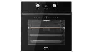 Teka HLB 8510 P 70 l Schwarz