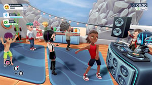 Raiser Games Youtubers Life 2 Standardowy PlayStation 4