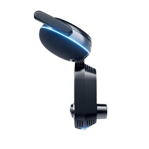 Nextbase iQ 1K Full HD Wi-Fi Zapalniczka Czarny