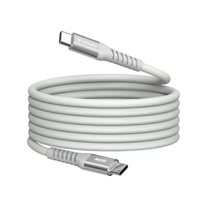 Verbatim 31850 USB-Kabel USB 2.0 1,2 m USB-C Grau
