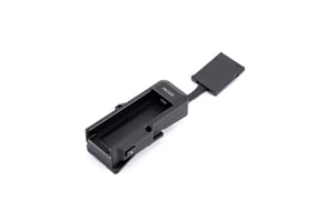 DJI CP.RN.00000190.01 tillbehör till videostabilisatorer SSD-fäste Svart 4 st. DJI Ronin 4D