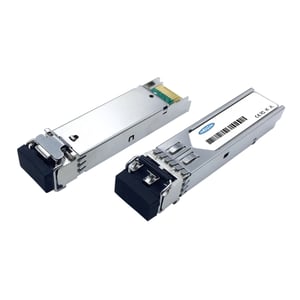 Origin Storage GLC-LH-SMD-OS moduł przekaźników sieciowych Swiatłowód 1000 Mbit/s SFP 1310 nm