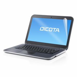 DICOTA D31012 tillbehör till bärbara datorer Skärmskydd för bärbar dator