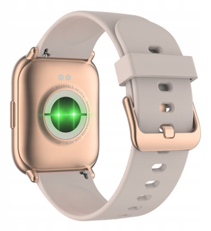 фото Смарт-годинник Oromed Oro-Fit Pro GT Pink