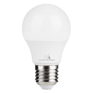 Maclean MCE273WW LED bulb, Warm White 3000 K, 9 W, E27