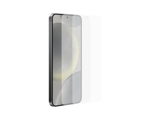 Samsung Displayschutzfolie – Transparenter Displayschutz, 2 Stück.