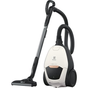 Electrolux PD82-ALRGT 3.5 L Cylinder Vacuum Cleaner, Dry, 650 W, Dust Bag