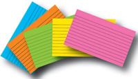 Product listings