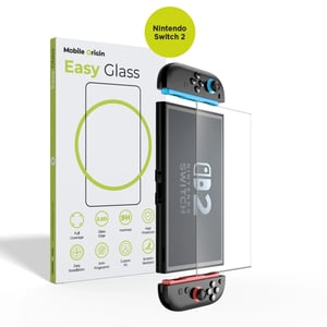 Mobile Origin FRL-EG-NS2025 część/akcesorium do konsoli do gier Screen cover