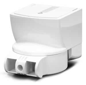 Satel BRACKET D Bracket, White, 1 pc.