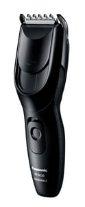 Panasonic ER-GC20 Czarny 7