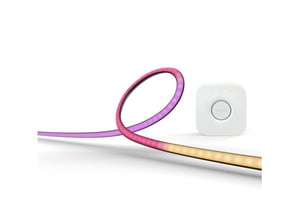 Philips 929003498702 smart belysning Smart Bluetooth-ljuslist 20 W