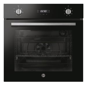 Hoover H-OVEN 300 HOC3UB3158BI 70 l Stal nierdzewna