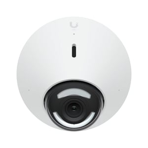Ubiquiti UVC-G5-Dome Kopułowa Kamera bezpieczeństwa IP Wewnętrzna / zewnętrzna 2688 x 1512 px Sufit / Ściana
