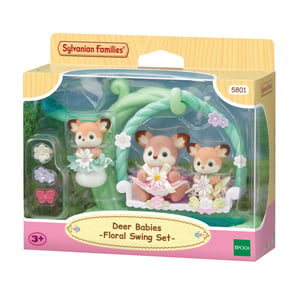 Sylvanian Families 5801 lalka