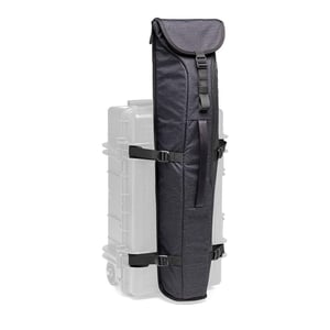 Manfrotto MB PL-RL-TH-TR stativväska Nylon, syntetmaterial Svart