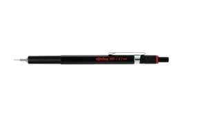 Rotring 1904729 2 mm HB mechanical pencil