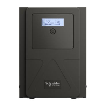 Schneider Electric SMVS1000CAI zasilacz UPS