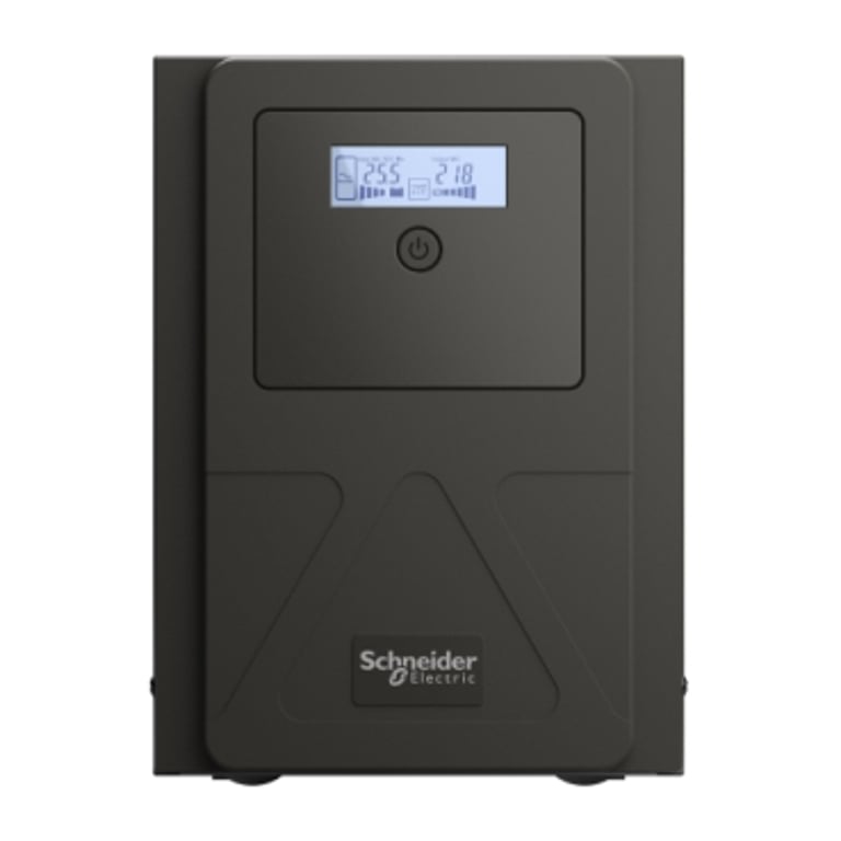 Schneider Electric SMVS1000CAI zasilacz UPS