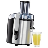 Juicepressar