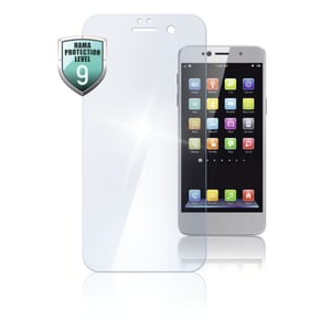 Hama Premium Crystal Glass Transparenter Displayschutz für Huawei, 1 Stück.