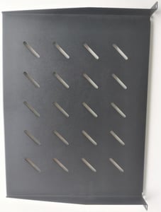 Hikvision DS-XSPB04-S/B Teile für Regale – Regalbrett