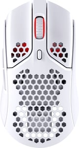 HyperX Pulsefire Haste – Wireless Gaming Mouse (White)