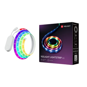 Yeelight LED Light Strip Pro Inteligentne światło paska Wi-Fi