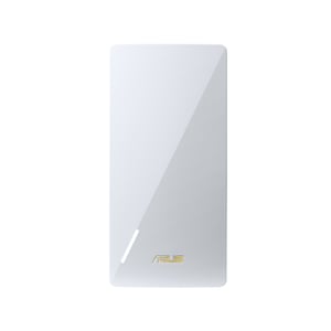 ASUS RP-AX56 Wireless Access Point, White, 10, 100, 1000 Mbit/s