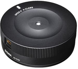 Sigma 878954 zestaw akcesoriów do aparatów