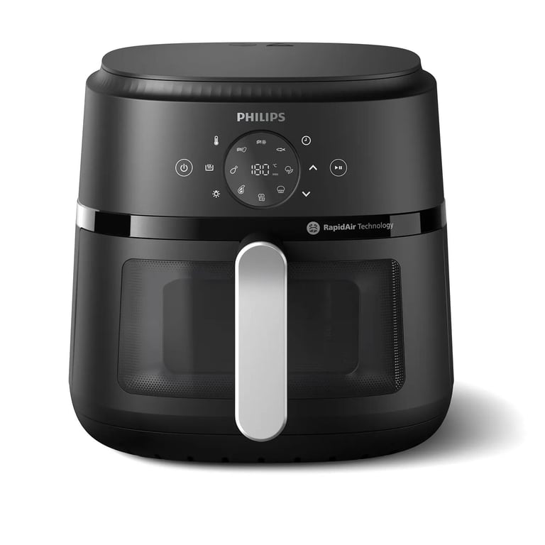 Philips 2000 series NA231/00 Ovi Single Basket 6,2l serii 2000