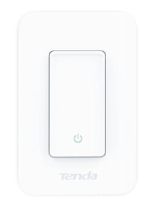 Tenda SS3-styrenhet för smart belysning, trådlös, vit