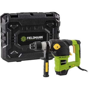 Fieldmann FDV 201502-E młot udarowo-obrotowy 1500 W 880 RPM SDS Plus
