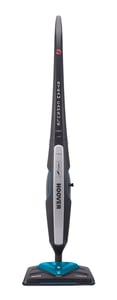 Hoover Steam Capsule 2in1 CA2IN1D 011 Dampfmopp 0,35 l 1700 W Blau, Grün