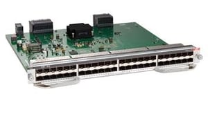 Cisco C9400-LC-48S= module for Gigabit Ethernet network switches