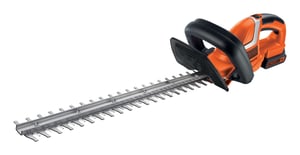 Black & Decker GTC1845L20-QW electric hedge trimmer, dual blade, 2.6 kg