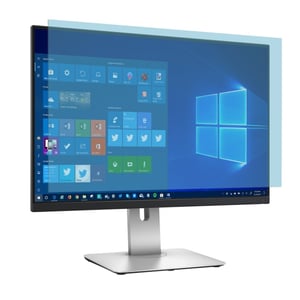 Targus ABL238W9GL Monitor Accessory: Quick Screen Mount