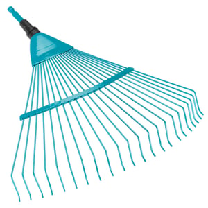 Gardena Spring-Wire Rake Lövkratt Stål