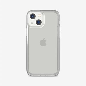Tech21 Evo Clear pokrowiec na telefon komórkowy 13,7 cm (5.4") Przezroczysty