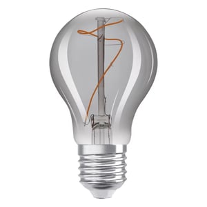 LEDVANCE AC41904 lampa LED Ciepłe przyjazne światło 1800 K 3,4 W E27 G