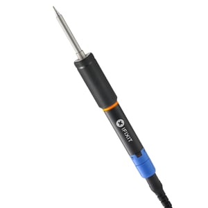 iFixit IF145-495-1 lödkolv Lödkolv för batterier 420 °C Svart